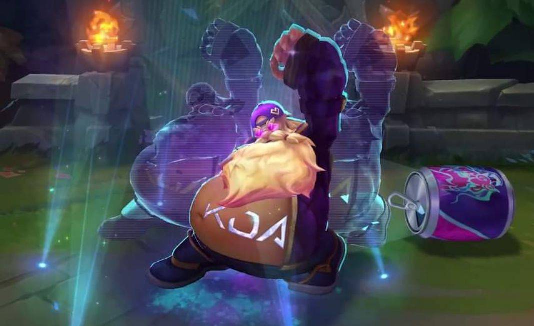 Falcons 正式签约 kyousuke