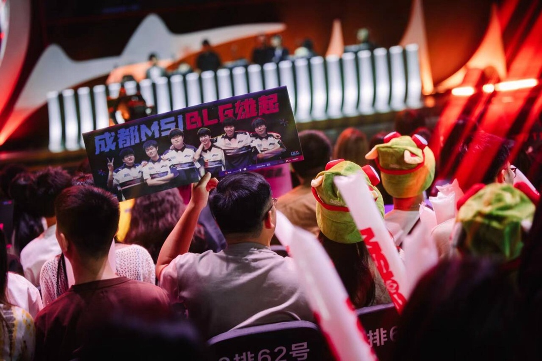 距离2025 LPL 第二阶段开始还有1天！突破冲锋战术赛，C组的命运之轮转动！