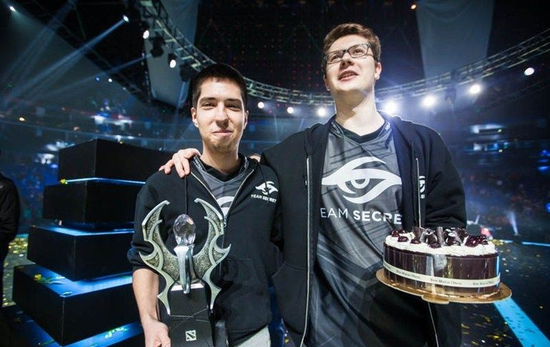 Vitality 荣获 IEM Melbourne 2025 冠军