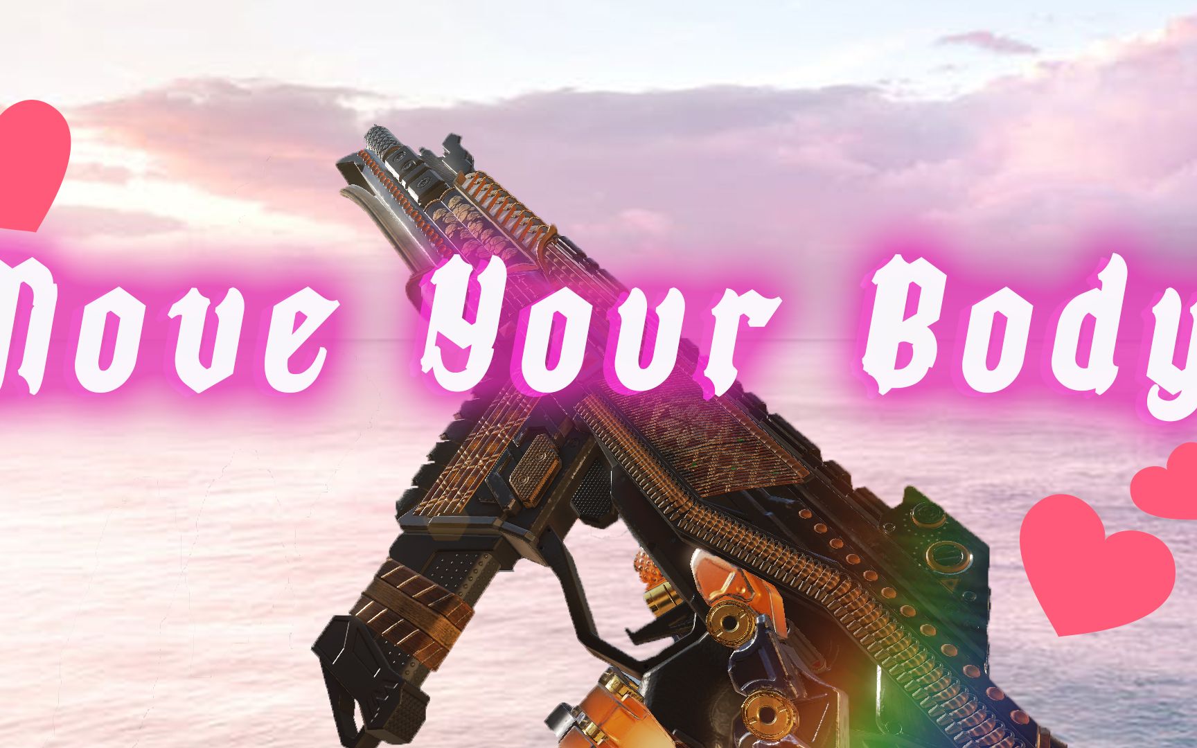 全球《绝地求生》推出全新胜利之舞“Samsara” 宣传视频公开