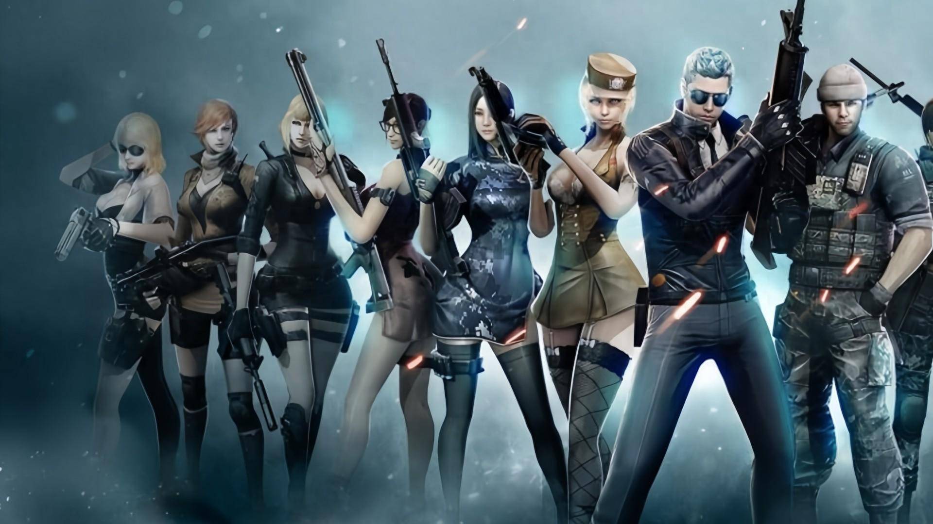 ThunderTalk Gaming 发布了阵容的第一阶段： HOYA ， Beichuan ， SeTab ， 1xn ， Feather