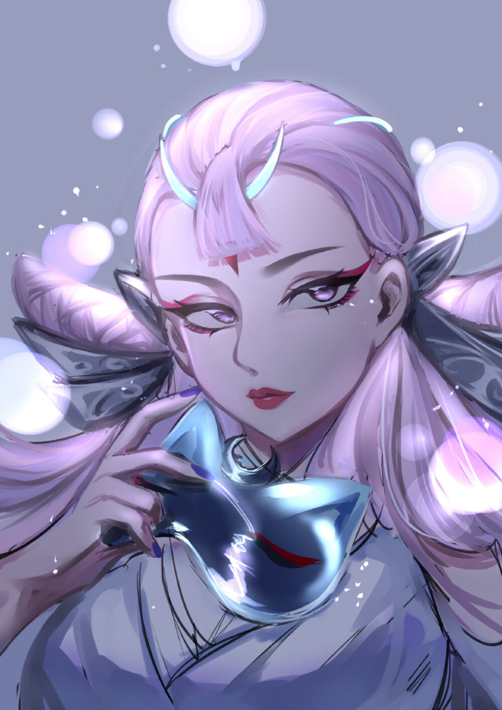 Weibo Gaming post-match interview with Xiaohu ： 新的十年从零开始，每一年都是一个新的起点